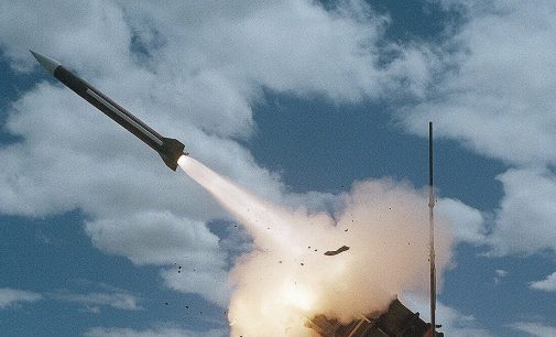 США перенаправлять на Близький Схід ракети ППО, закуплені для України – WSJ
