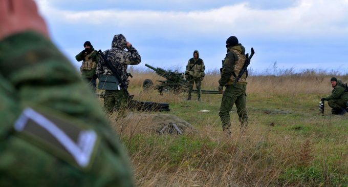 У РФ оголосили про “наступ” на Дніпропетровщину: в ISW дали оцінку