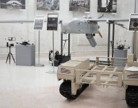 У Раді пропонують звільняти виробників зброї від податків на 10 років