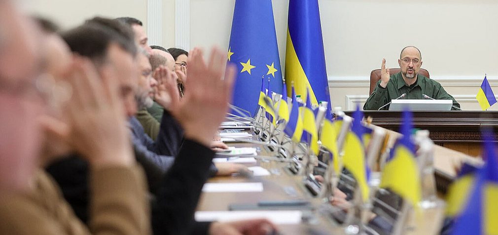 Україна отримає від Японії майже $3 млрд за рахунок росактивів – Шмигаль