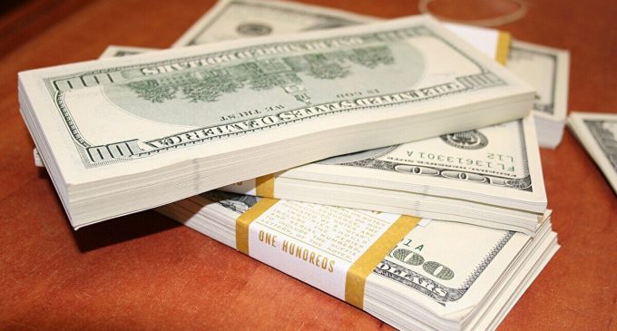 Курс валют НБУ на 12 червня