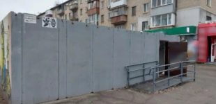 У Кривому Розі засудили чоловіка, який до смерті забив людину в модульному укритті