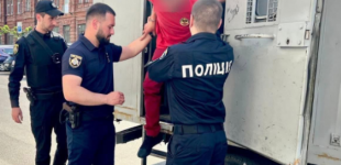 У Дніпрі судитимуть 23-річного чоловіка, який наніс тяжкі тілесні ушкодження містянину