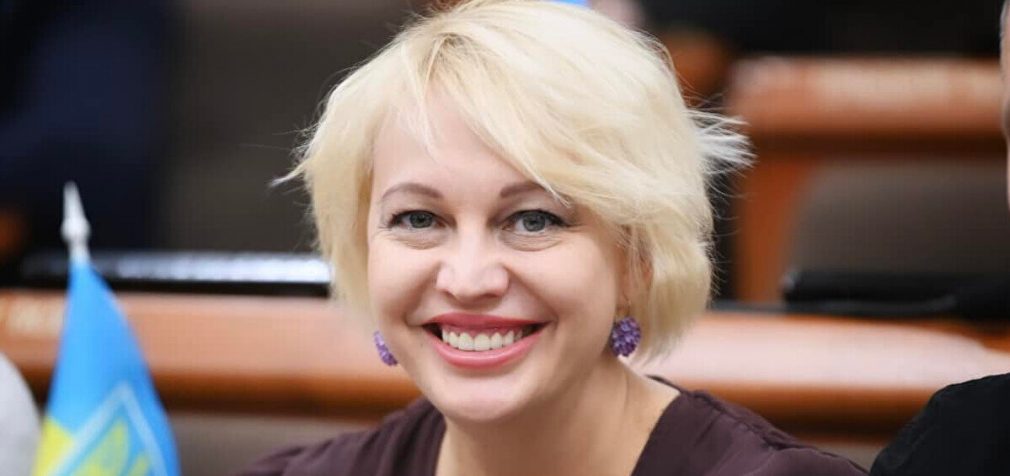 Кличко назвав кандидатуру на пост нового секретаря Київради