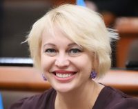 Кличко назвав кандидатуру на пост нового секретаря Київради