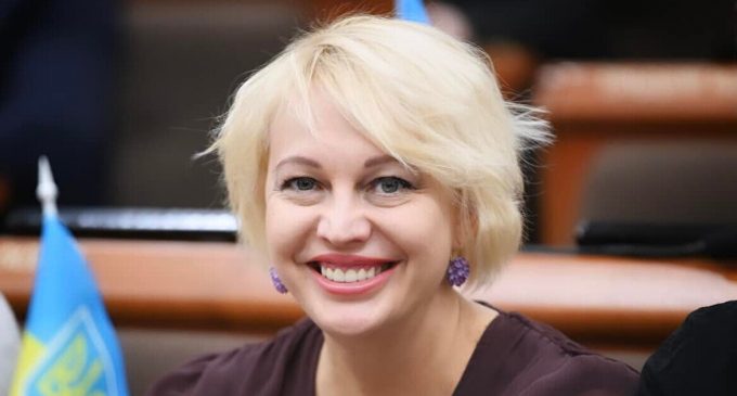 Кличко назвав кандидатуру на пост нового секретаря Київради