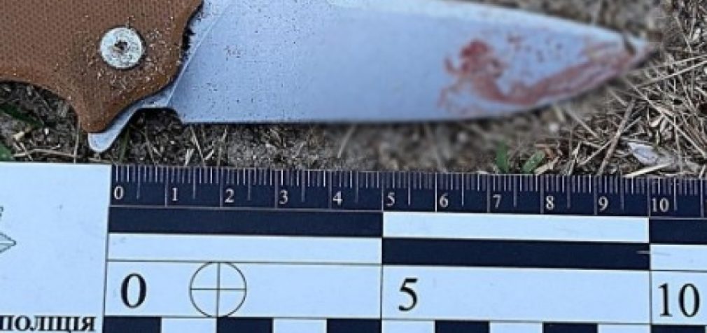 Поліцейські м. Самар затримали 40-річного містянина за умисне нанесення тяжких тілесних ушкоджень чоловіку