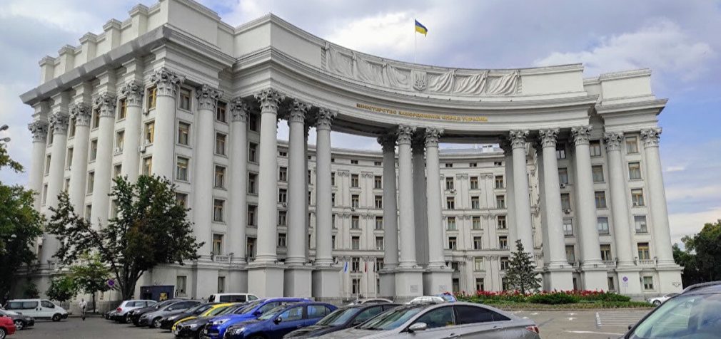 У МЗС України прокоментували удари Ізраїлю по Ірану