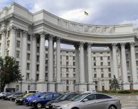 У МЗС України прокоментували удари Ізраїлю по Ірану