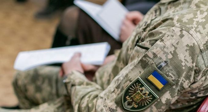 У Києві стався конфлікт під час відправки мобілізованих: у ТЦК відреагували
