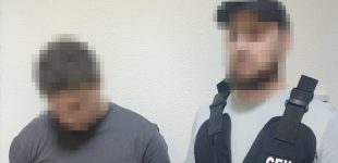 СБУ затримала 16-річного коригувальника ударів РФ по Полтавщині та Дніпропетровщині