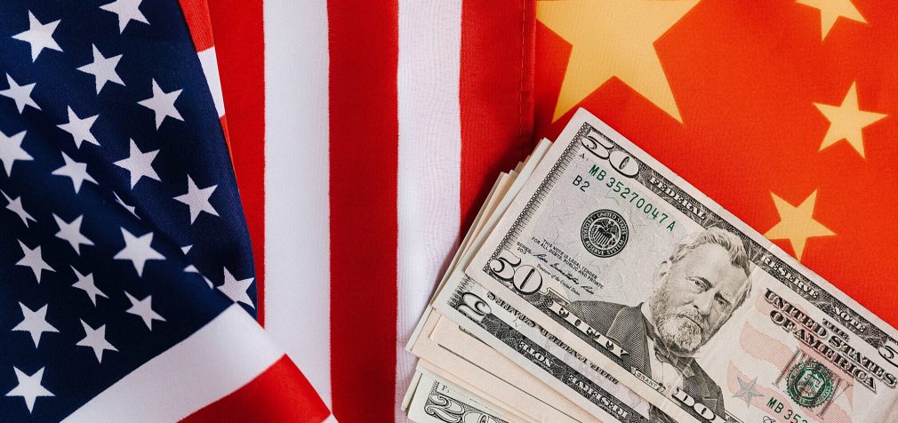 США прагнуть відновити постачання рідкісноземельних мінералів на переговорах з Китаєм