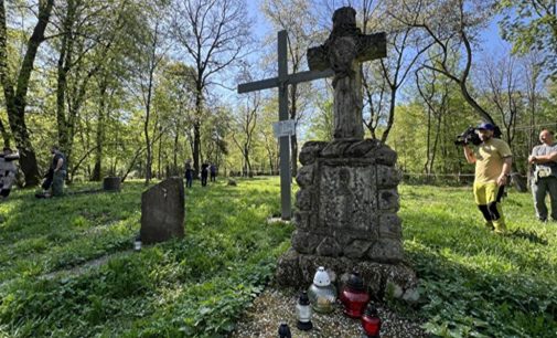 У Мінкульті заперечили фейк про зупинку ексгумації жертв Волині