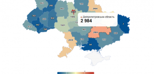 В Україні різко зросла кількість штрафів від ТЦК: які області б’ють рекорди