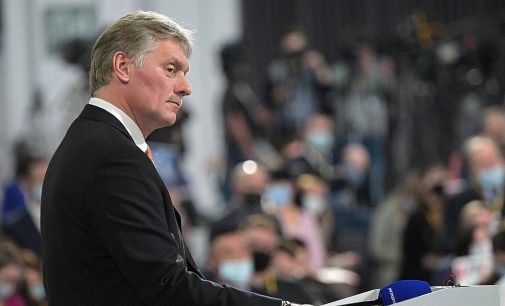 У Путіна заявили, що РФ планує продовжувати війну з Україною