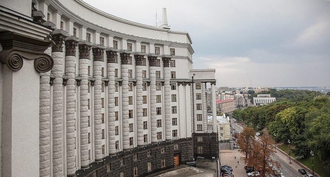Кабмін змінив порядок відстрочок від мобілізації для викладачів та науковців