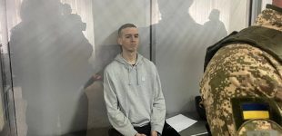 Суд продовжив арешт підозрюваного у вбивстві Фаріон на два місяці