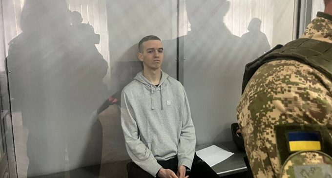 Суд продовжив арешт підозрюваного у вбивстві Фаріон на два місяці