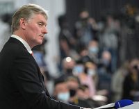 У Путіна масований обстріл України назвали “відповіддю на терористичні акти”