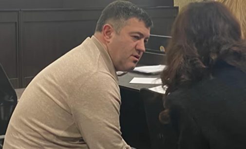 ВАКС продовжив запобіжний захід для Насірова