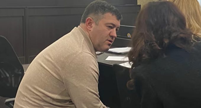 ВАКС продовжив запобіжний захід для Насірова