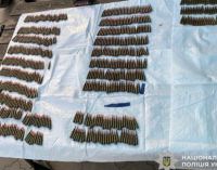 Зберігав вдома боєприпаси: слідчі м. Самар повідомили про підозру 32-річному чоловіку