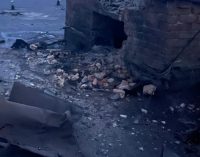 Ворог протягом дня обстрілював два райони Дніпропетровщини
