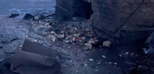 Ворог протягом дня обстрілював два райони Дніпропетровщини