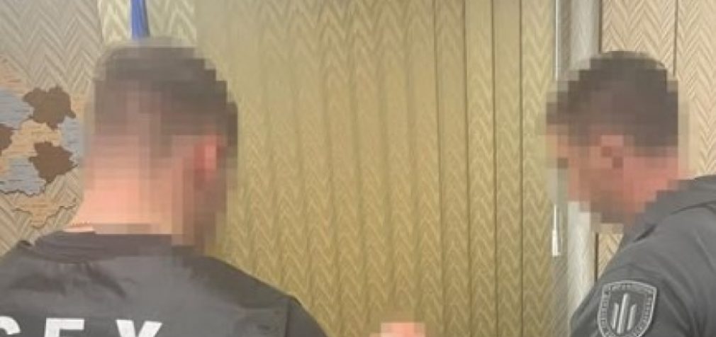 Переплата майже 10 млн грн під час закупівлі ліжок для військових частин на Дніпропетровщині