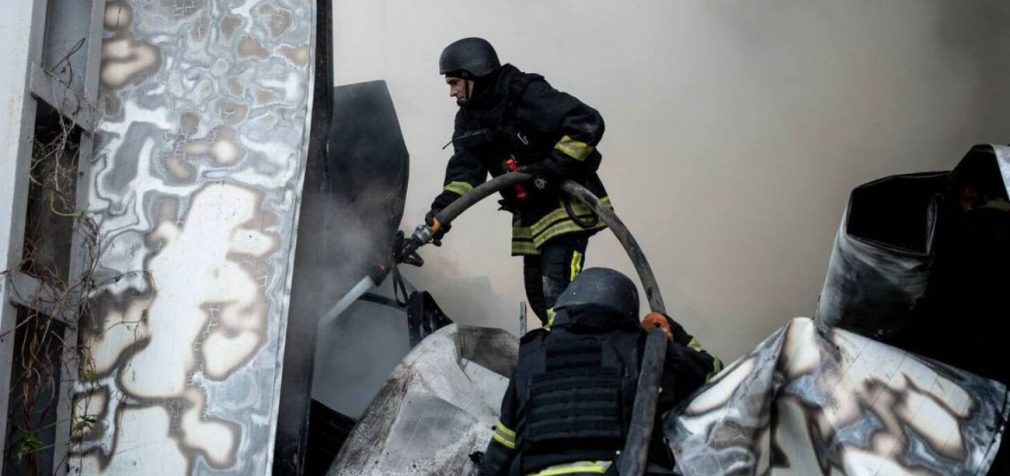 Жертва у Чернігові, руйнування в Одесі та Харкові: все про наслідки нічної атаки дронів