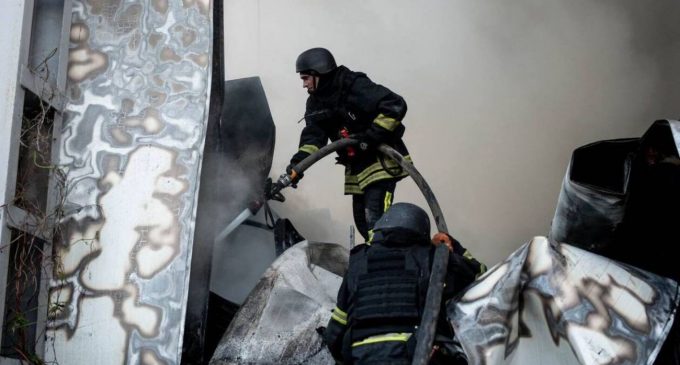 Жертва у Чернігові, руйнування в Одесі та Харкові: все про наслідки нічної атаки дронів