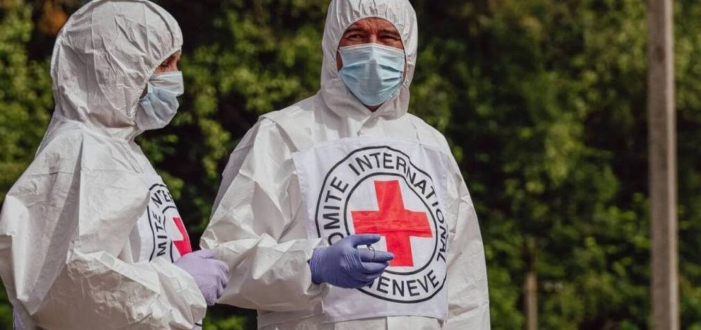 Підкидає тіла окупантів: Нацполіція викрила обман РФ під час обміну загиблими (фото)