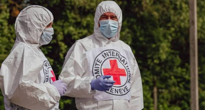 Підкидає тіла окупантів: Нацполіція викрила обман РФ під час обміну загиблими (фото)