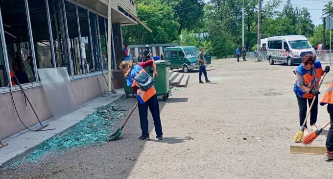 Цілеспрямована атака чи психологічний терор? Експерт назвав мету удару РФ по Дніпру