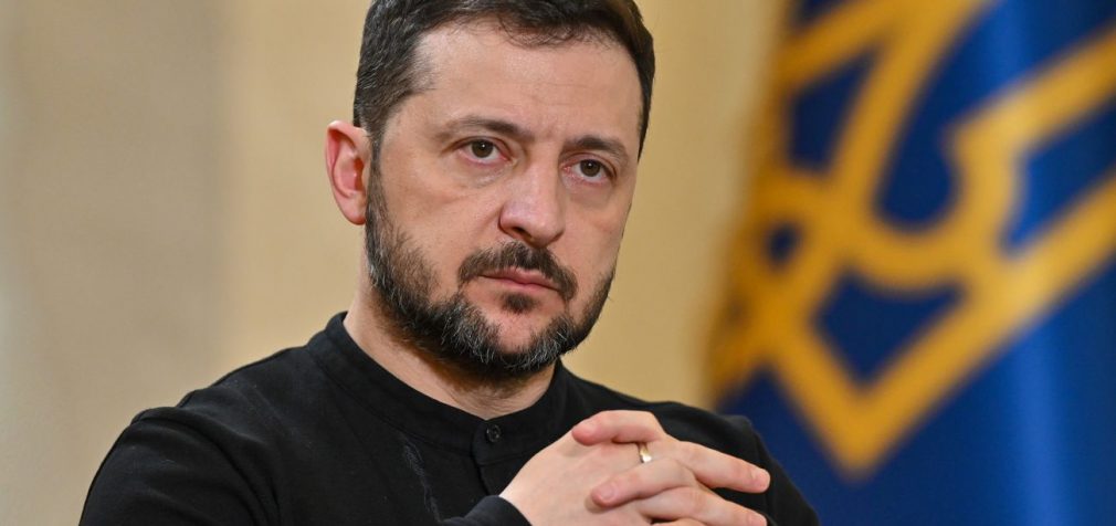 “Шахеди” замовили ще до війни в Україні: Зеленський про відносини Росії та Ірану