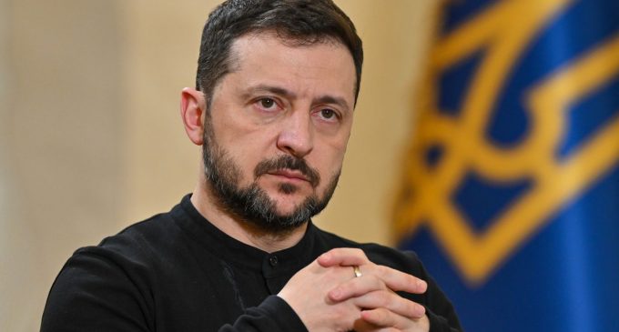 “Шахеди” замовили ще до війни в Україні: Зеленський про відносини Росії та Ірану