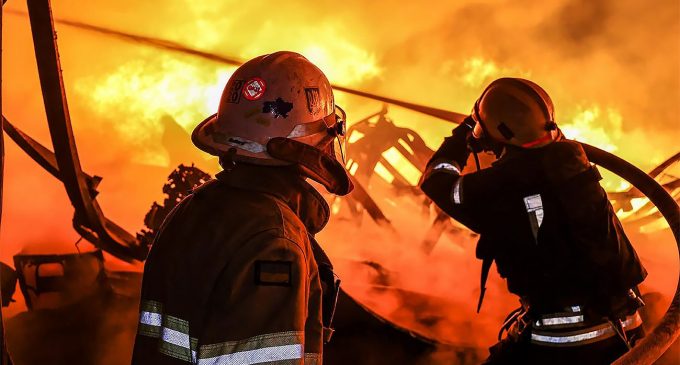 Росія вдарила “Ланцетом” по Чернігівщині: двоє загиблих, серед поранених діти