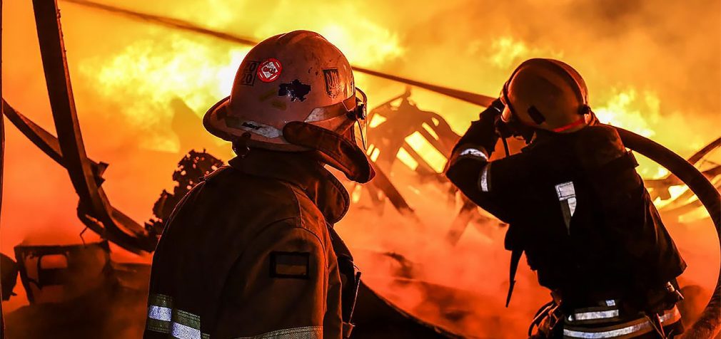 У Кривому Розі було чути вибухи, в місті є “приліт”