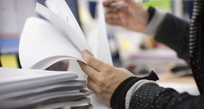 Не подали звіт до ТЦК до 20 червня? За що підприємствам загрожує штраф до 59 тисяч гривень