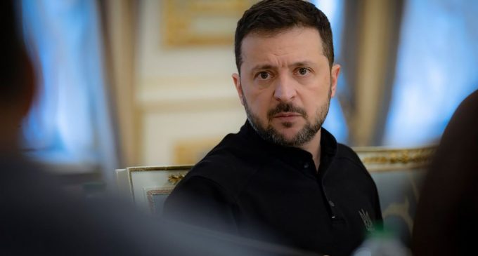 Зеленський: обміни полоненими продовжаться, на наступний тиждень є домовленість