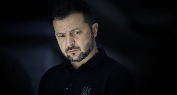 Пріоритет – дрони: Зеленський провів нараду з військовими та Міноборони