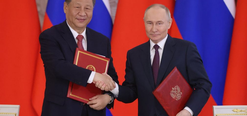 ФСБ вважає Китай ворогом: NYT опублікувало засекречений звіт