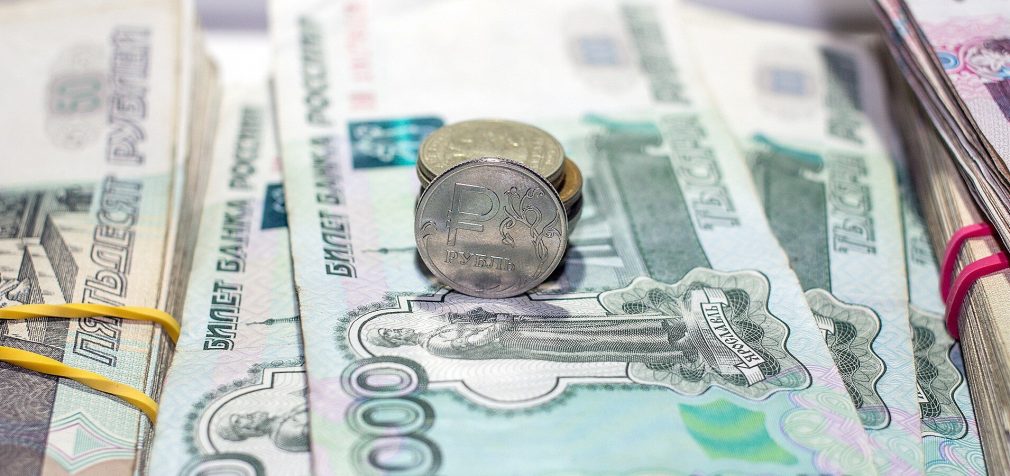 У РФ зафіксували різке зростання боргів росіян