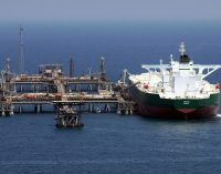 14 країн Європи домовились посилити боротьбу з “тіньовим флотом” Росії