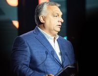 Лідер угорської опозиції заявив про провал “референдуму” Орбана щодо України