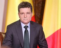Новий президент Румунії запевнив у подальшій підтримці України