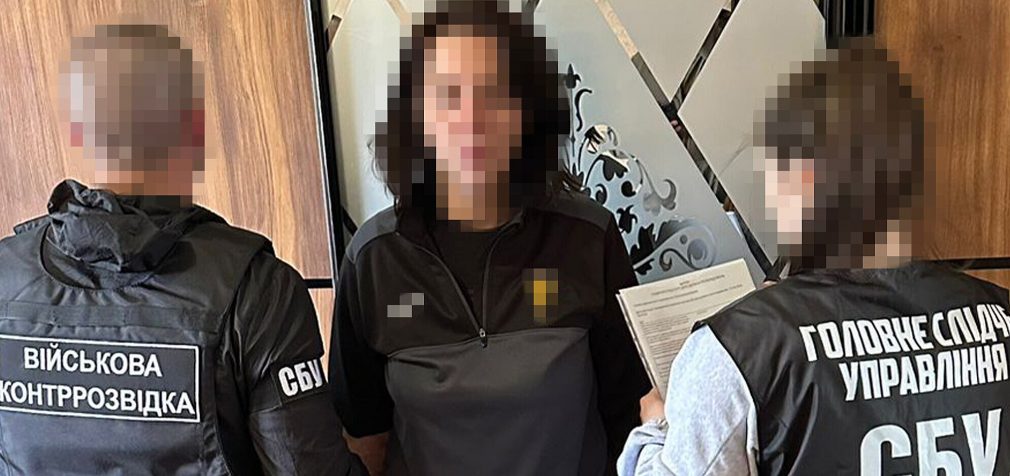 Затримано агентів РФ, які шпигували за авіацією ЗСУ у Київській та Миколаївській областях
