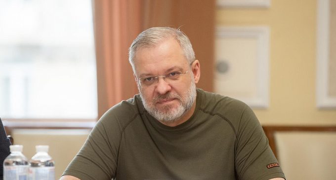 Міністр енергетики про запаси газу: Ситуація дуже складна