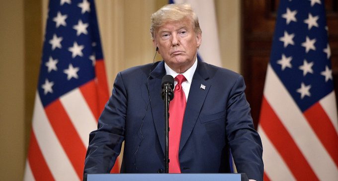 Трамп дав Ірану “два тижні”