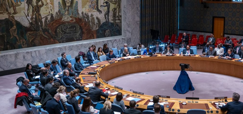 США за спинами союзників узгодили з РФ резолюцію до роковин вторгнення в Україну, – ЗМІ